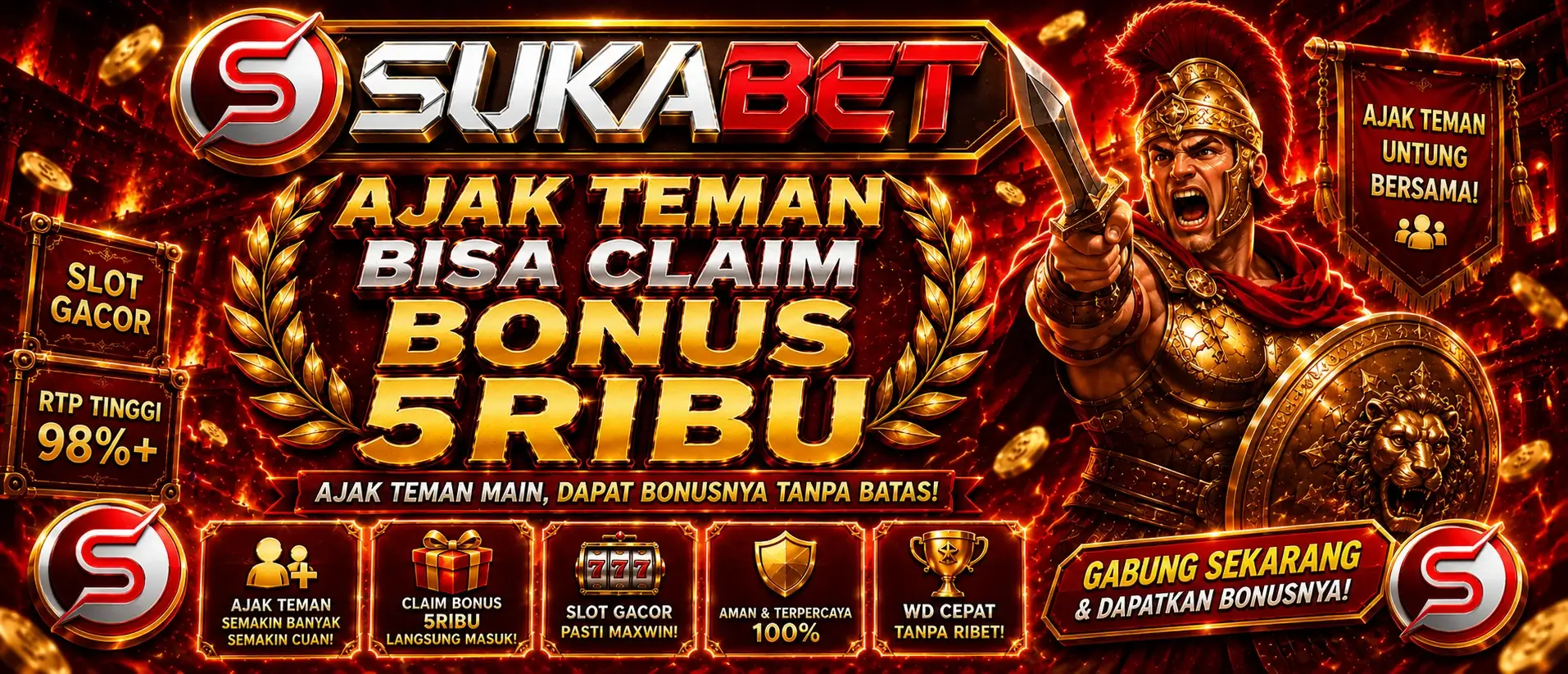 Slot Online