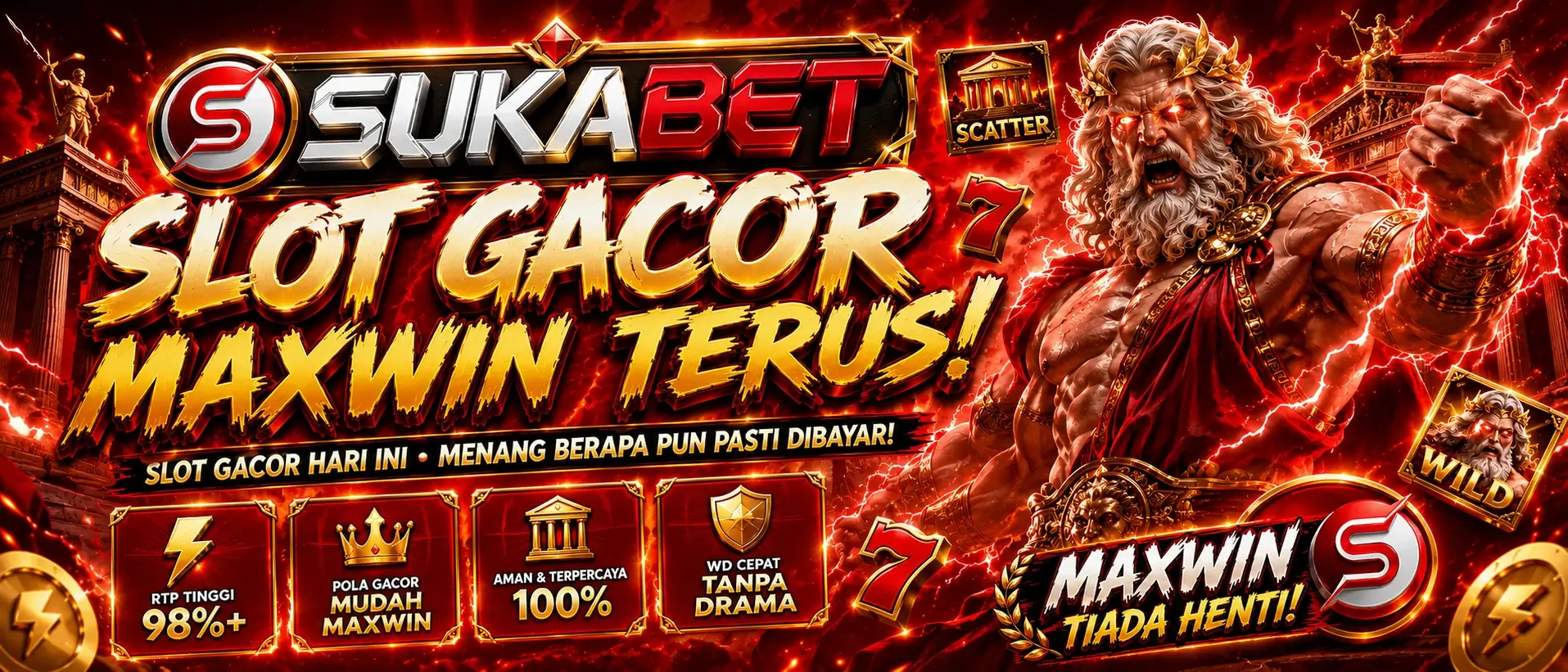 Link Gacor